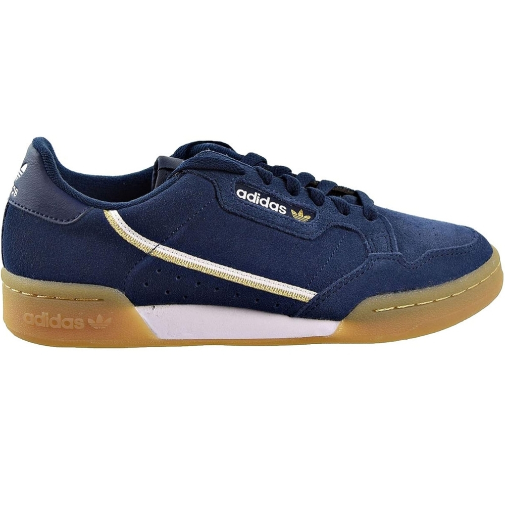 NWT adidas continental 80 Mens 7.5